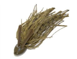 Gambler Double Weed Guard Jig