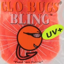 Glo Bugs Bling