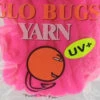 Glo Bugs Yarn