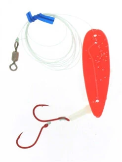 Hot Spot Apex 1.0 Kokanee