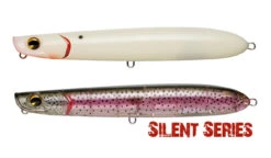 Ima Big Stick Silent Pencil Popper