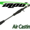 IRod Air Casting Rods