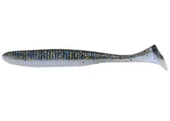 Jackall Rhythm Wave Soft Swimbait 3.8"