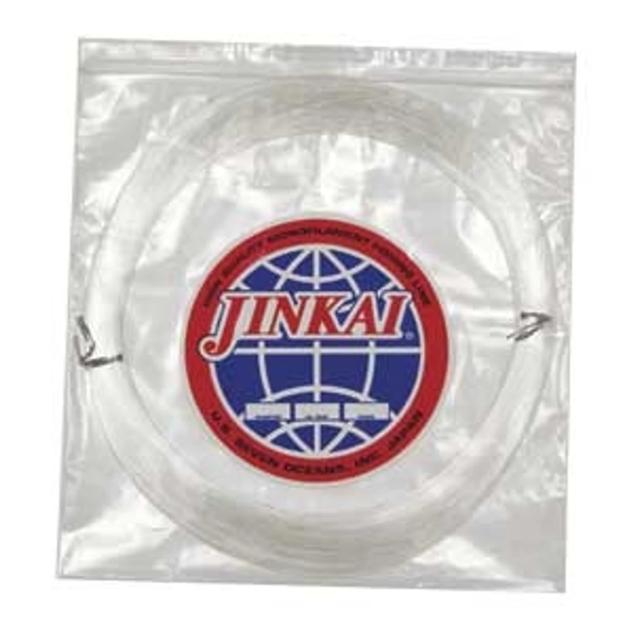 Jinkai 100yd Clear Monofilament 1 Jinkai 100yd Clear Monofilament