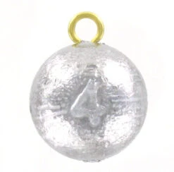 Lead Cannonball Weights (1oz To 3lb)