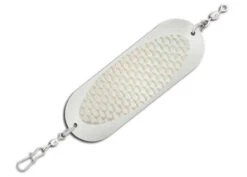 Luhr Jensen Jensen Dodger 040-4"