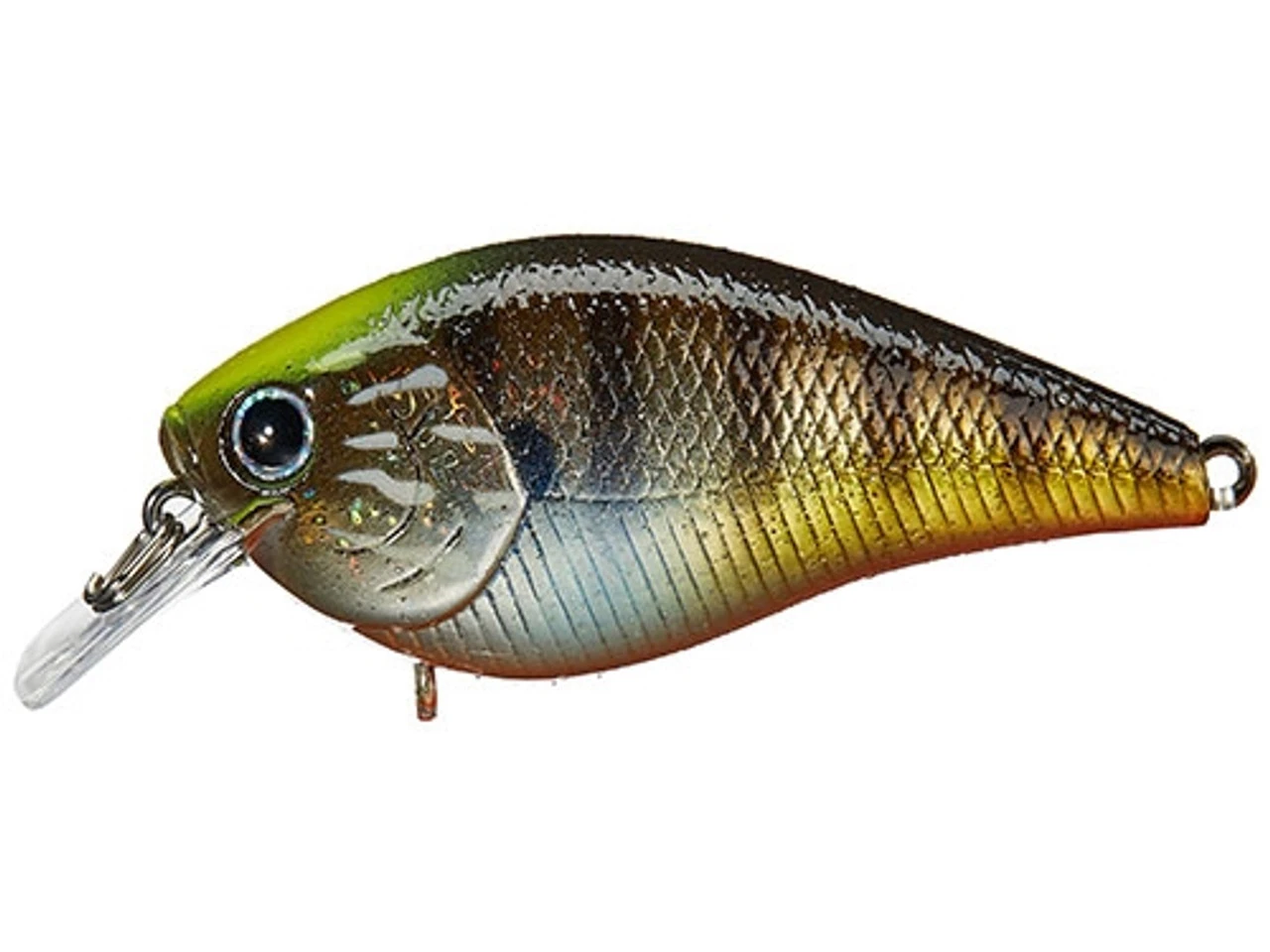 Lucky Craft DRS 1.5 Deep Rattle Sound Crankbaits 1 Lucky Craft DRS 1.5 Deep Rattle Sound Crankbaits