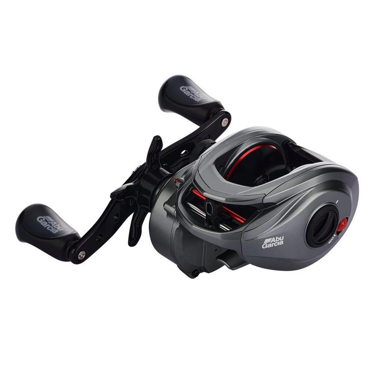 Abu Garcia Max 4 LP Baitcasting Reel 1 Abu Garcia Max 4 LP Baitcasting Reel