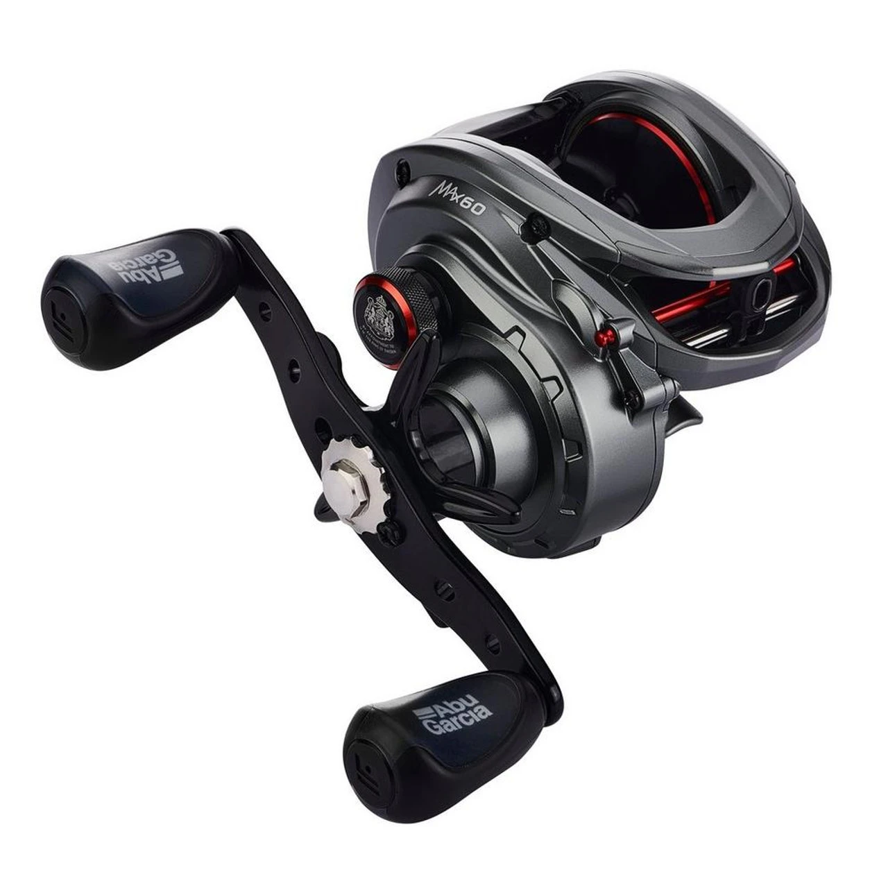 Abu Garcia Max 4 LP Baitcasting Reel 2 Abu Garcia Max 4 LP Baitcasting Reel - Image 2