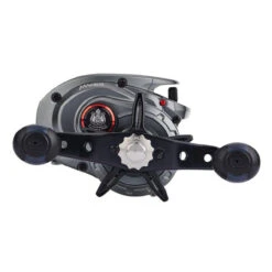Abu Garcia Max 4 LP Baitcasting Reel 6 Abu Garcia Max 4 LP Baitcasting Reel -Fishing Promotion Store max4 lp 3 70884.1671055761