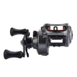 Abu Garcia Max 4 LP Baitcasting Reel 7 Abu Garcia Max 4 LP Baitcasting Reel -Fishing Promotion Store max4 lp 4 89035.1671055761