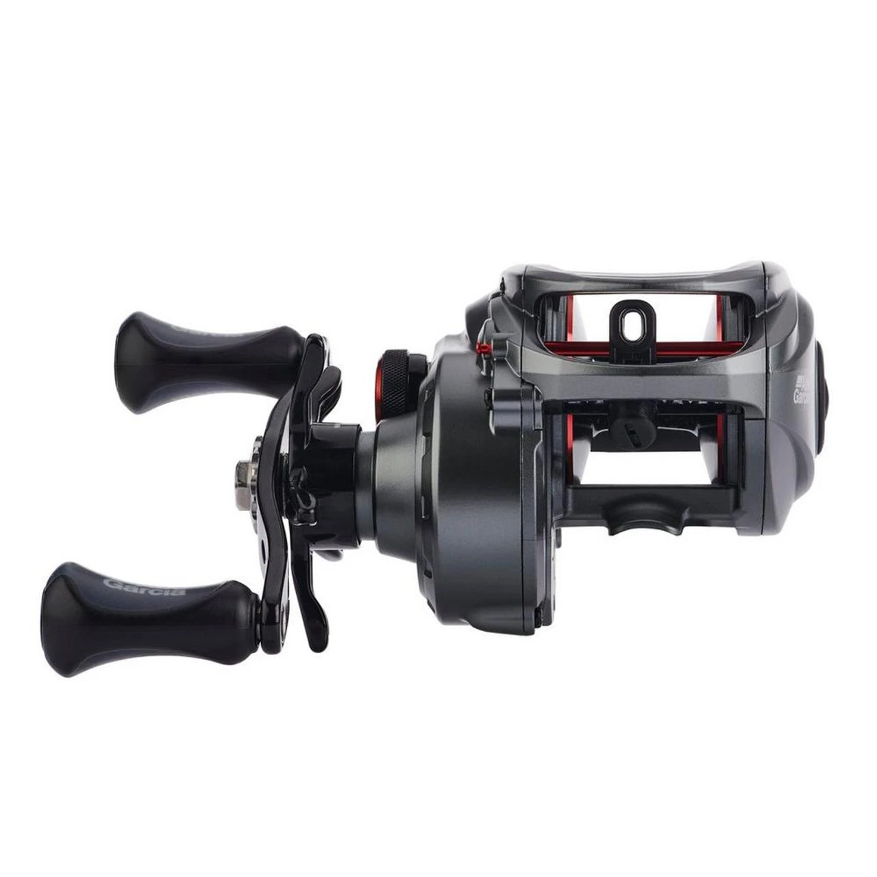 Abu Garcia Max 4 LP Baitcasting Reel 4 Abu Garcia Max 4 LP Baitcasting Reel - Image 4