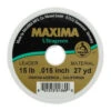 Maxima Ultragreen Leader Line