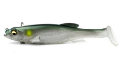 Megabass Magdraft Swimbait