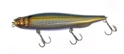 Megabass Megadog
