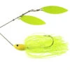 Mr B Deluxe Double Willow Spinnerbait