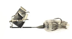 Mr B Double Buzz Bait