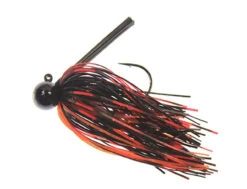 Mr B Silicone Football Jig