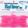Mad River Steelhead 2.5" Grubs