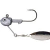 Dirty Jigs Tackle Tactical Bassin' Underspin