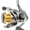 Okuma Avenger CFR Spinning Reel