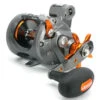 Okuma Cold Water Linecounter Reels