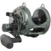 Okuma Makaira SEa 2-Speed Reels