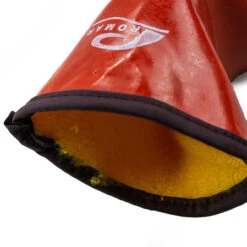 Promar Insulated Progrip Gloves -Fishing Promotion Store orange 3 13519.1697492622