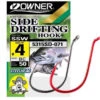 Owner Side Drifting SSW Hooks