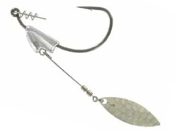 Owner Flashy Swimmer W/Twistlock