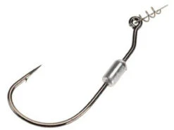 Owner Twistlock 3x Weighted W/Centering Pin