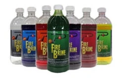 Pautzke Fire Brine