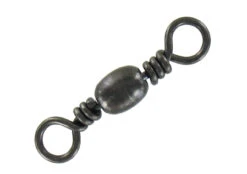 Pitbull Tackle Brass Barrel Swivel