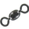 Pitbull Tackle Brass Crane Swivel