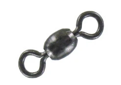 Pitbull Tackle Brass Crane Swivel