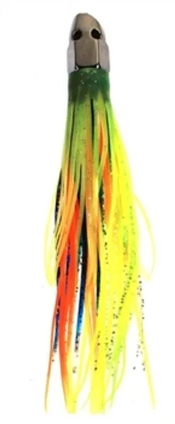 Pitbull Tackle Slant Scoop Jet Head