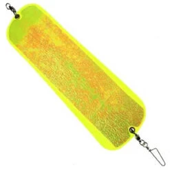 Pitbull Tackle UV Salmon Whistle