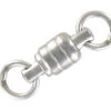 Pitbull Tackle Stainless Steel Ball Bearing Swivel W/ Two Welded Rings