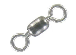 Pitbull Tackle Stainless Steel Crane Swivel