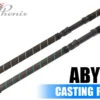 Phenix Rods Abyss Series Casting