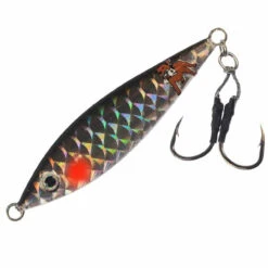 Pitbull Tackle Dead Fall Jig