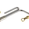 Pitbull Tackle Stainless Steel Sinker Release