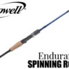 Powell Endurance Spinning Rods