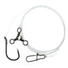 Pitbull Tackle 3-Way Live Bait Rig