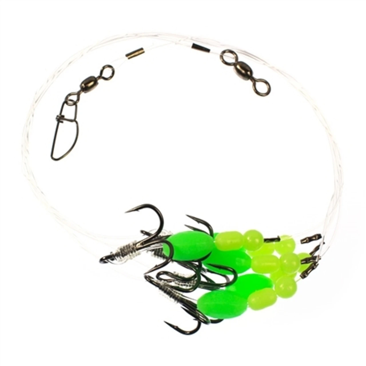 Pitbull Tackle Make-N-Bait Rig 1 Pitbull Tackle Make-N-Bait Rig