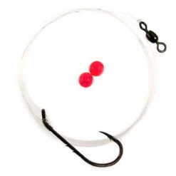 Pitbull Tackle Surf Perch Rig