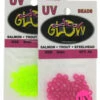 Radical Glow 'UV' Beads