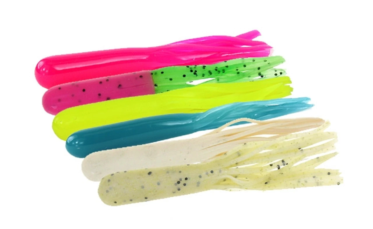 Radical Glow Torpedo Tubes 1 Radical Glow Torpedo Tubes