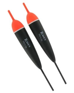 Raven Steelhead Floats Fast/Medium