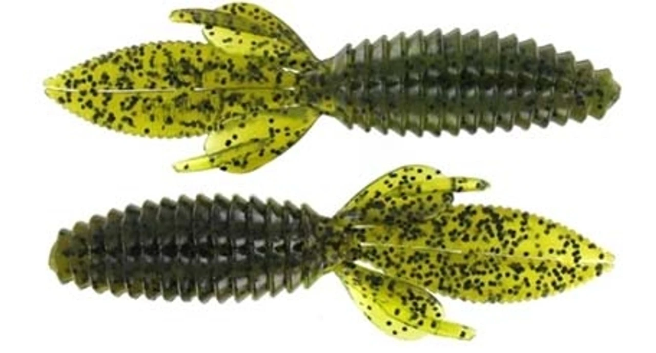 Reaction Innovations Smallie Beaver 3.50 1 Reaction Innovations Smallie Beaver 3.50